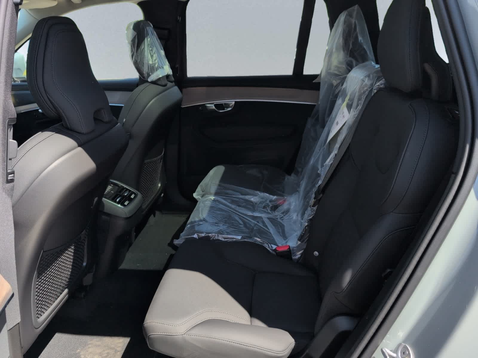 new 2026 Volvo XC90 car, priced at $71,825