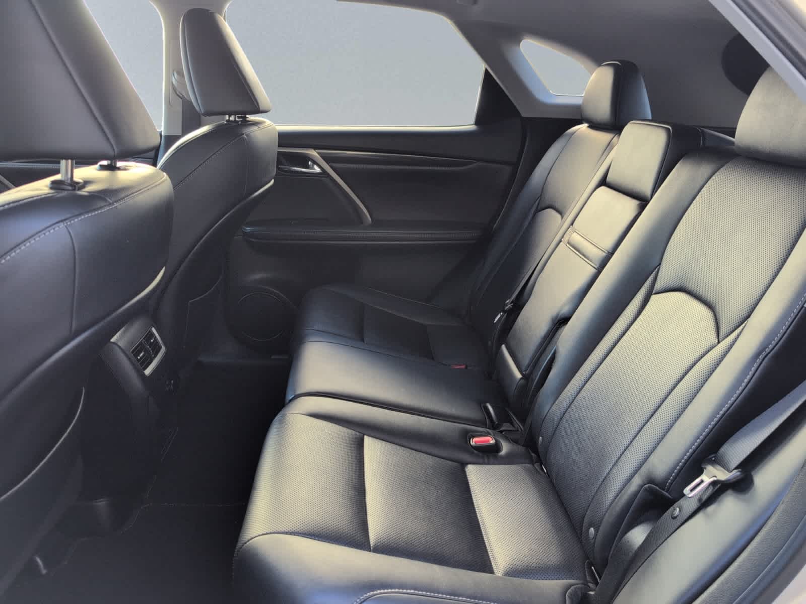 used 2016 Lexus RX 350 car, priced at $19,998