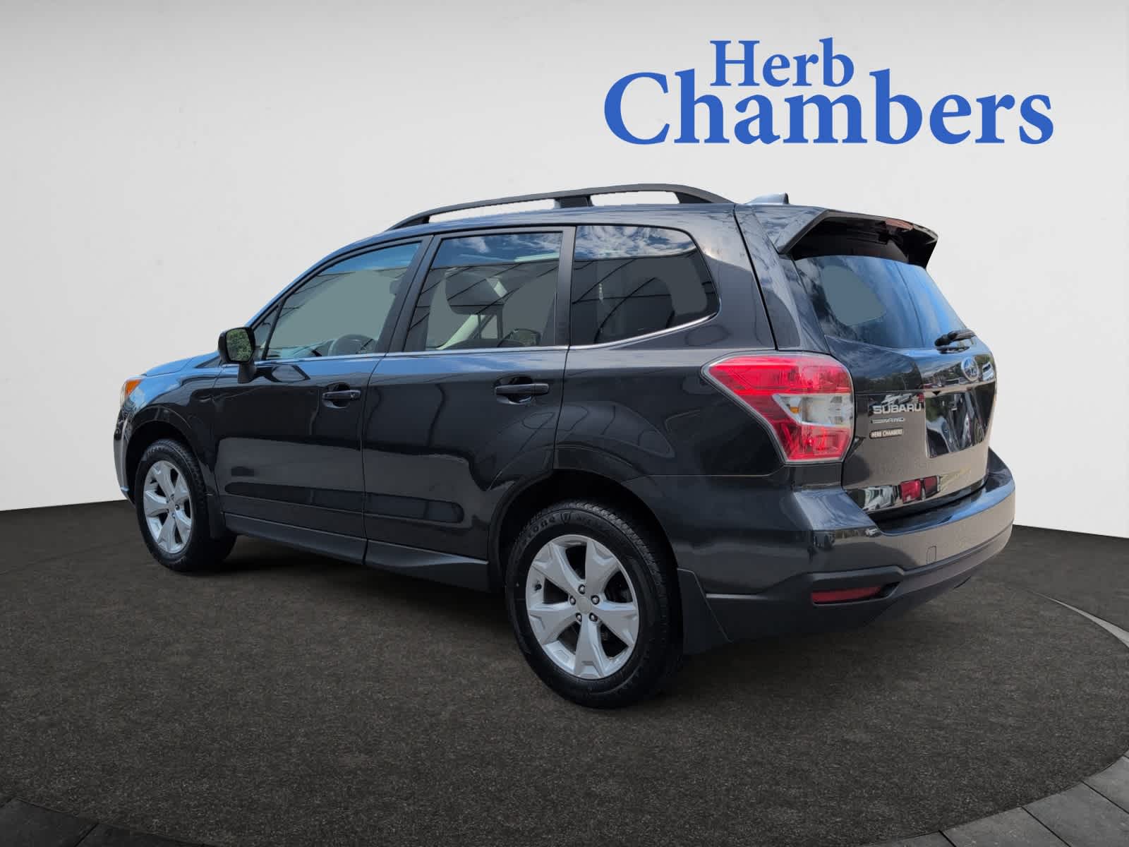 used 2016 Subaru Forester car, priced at $14,998