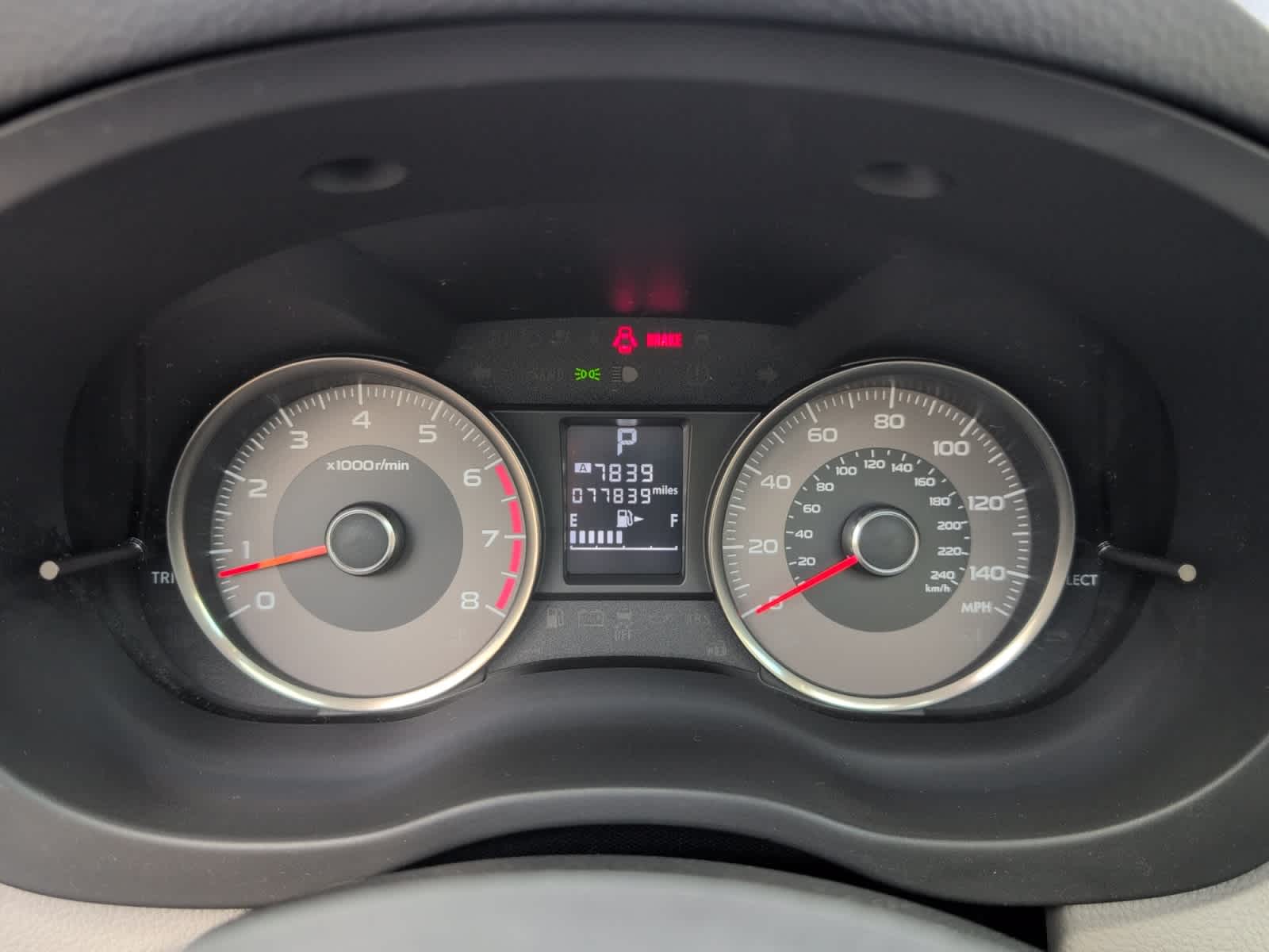 used 2016 Subaru Forester car, priced at $14,998