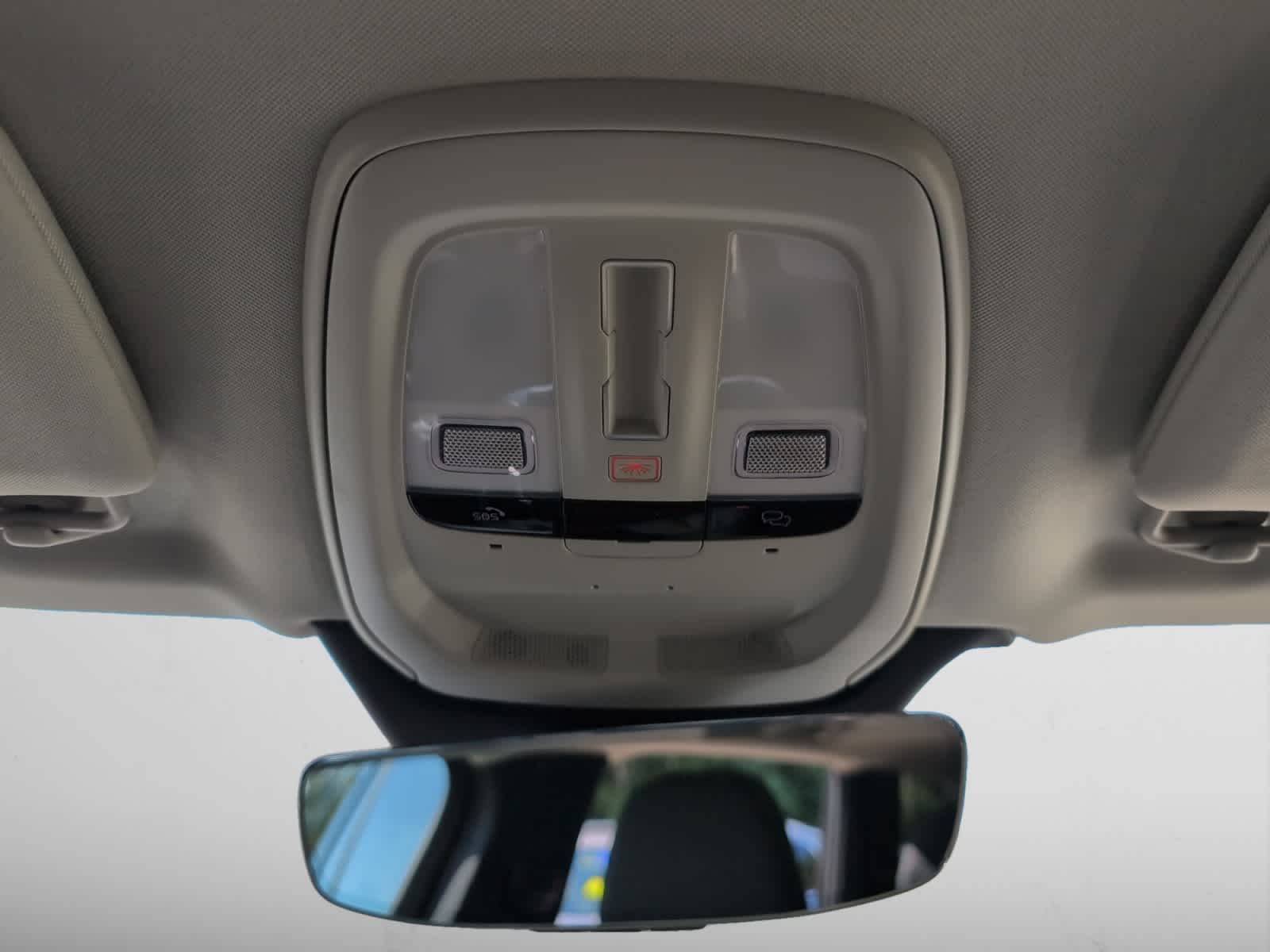 new 2026 Volvo XC90 car, priced at $68,265
