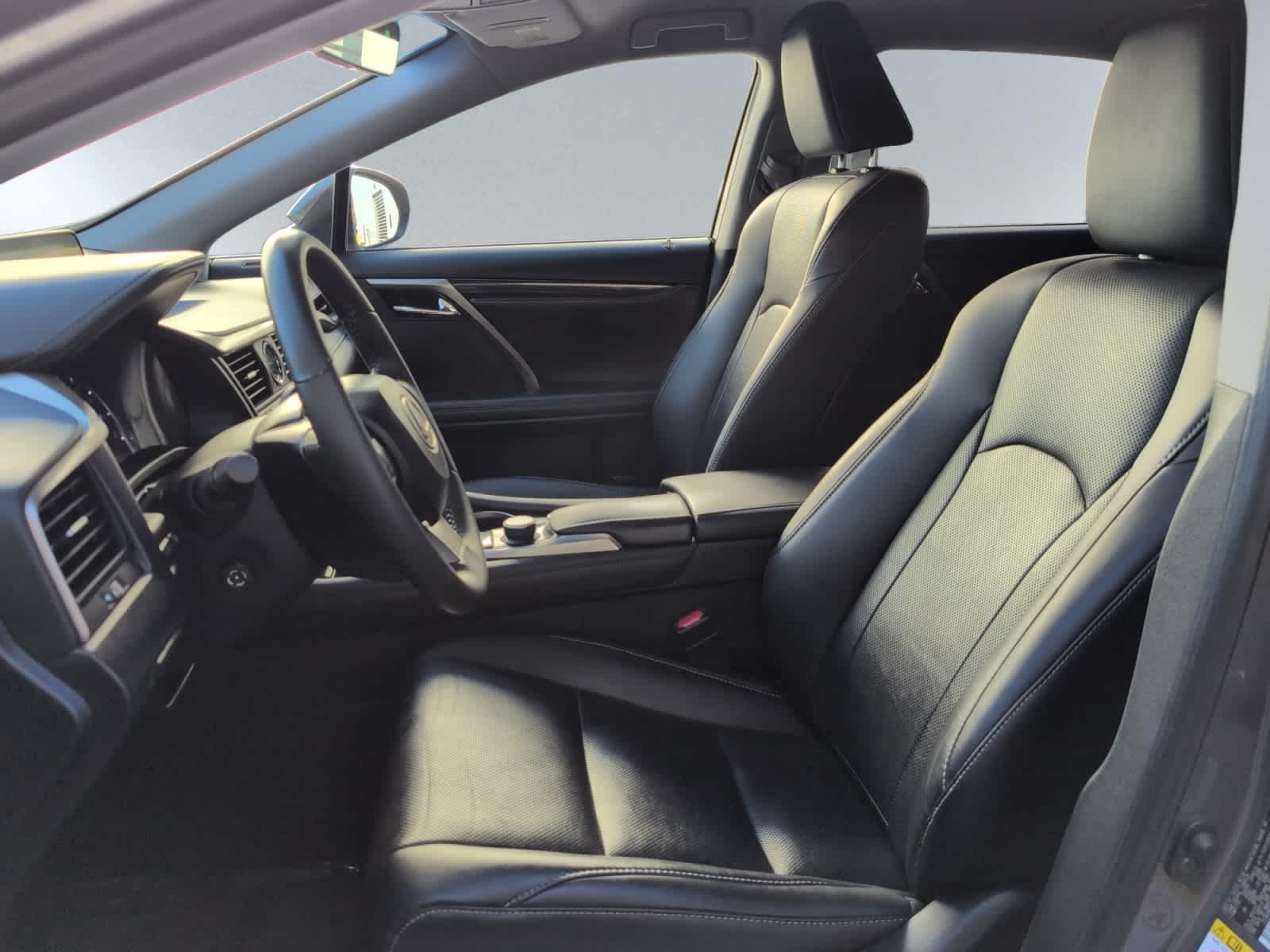 used 2018 Lexus RX 350 car, priced at $20,998