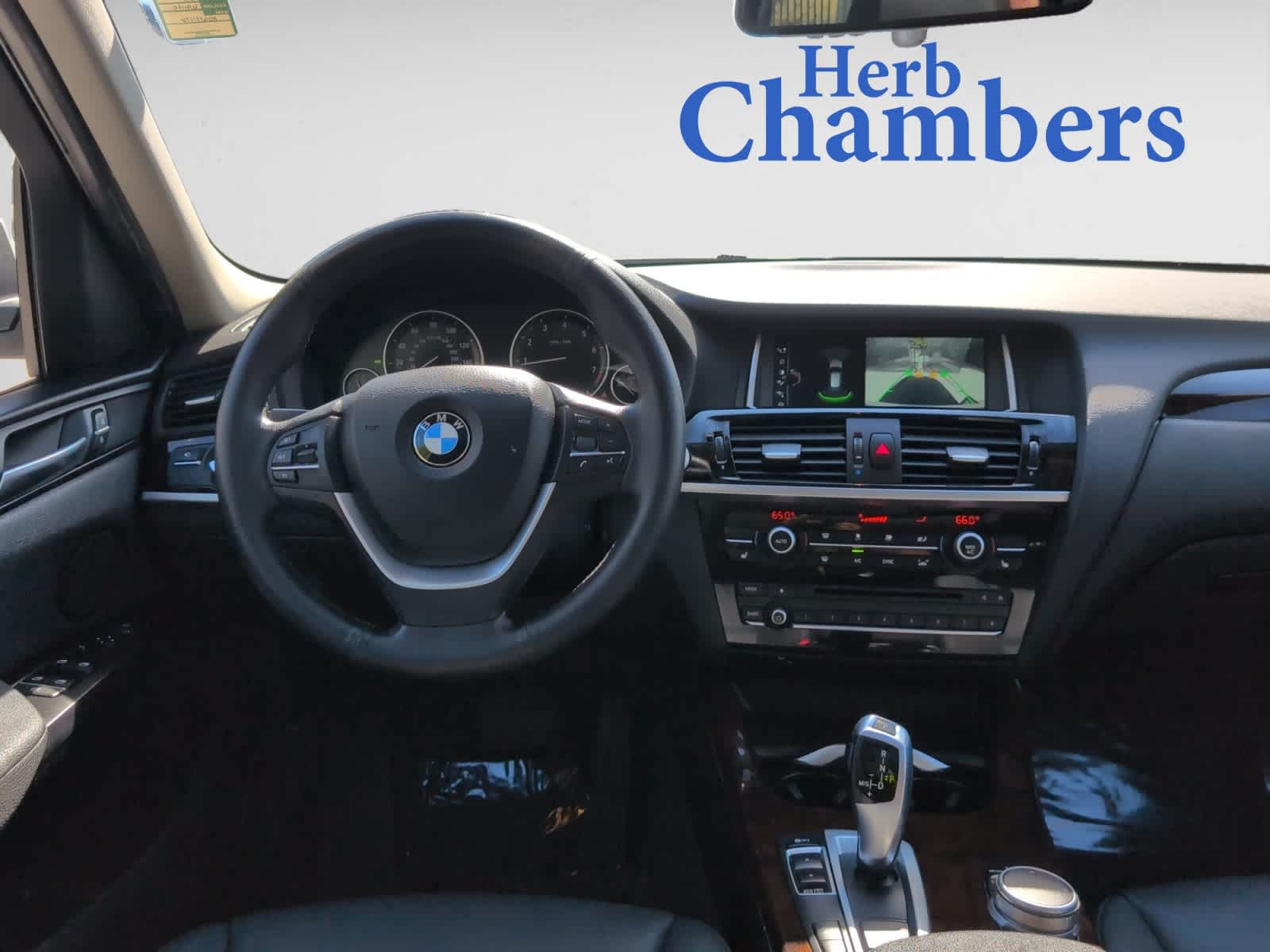 used 2017 BMW X3 car, priced at $15,998