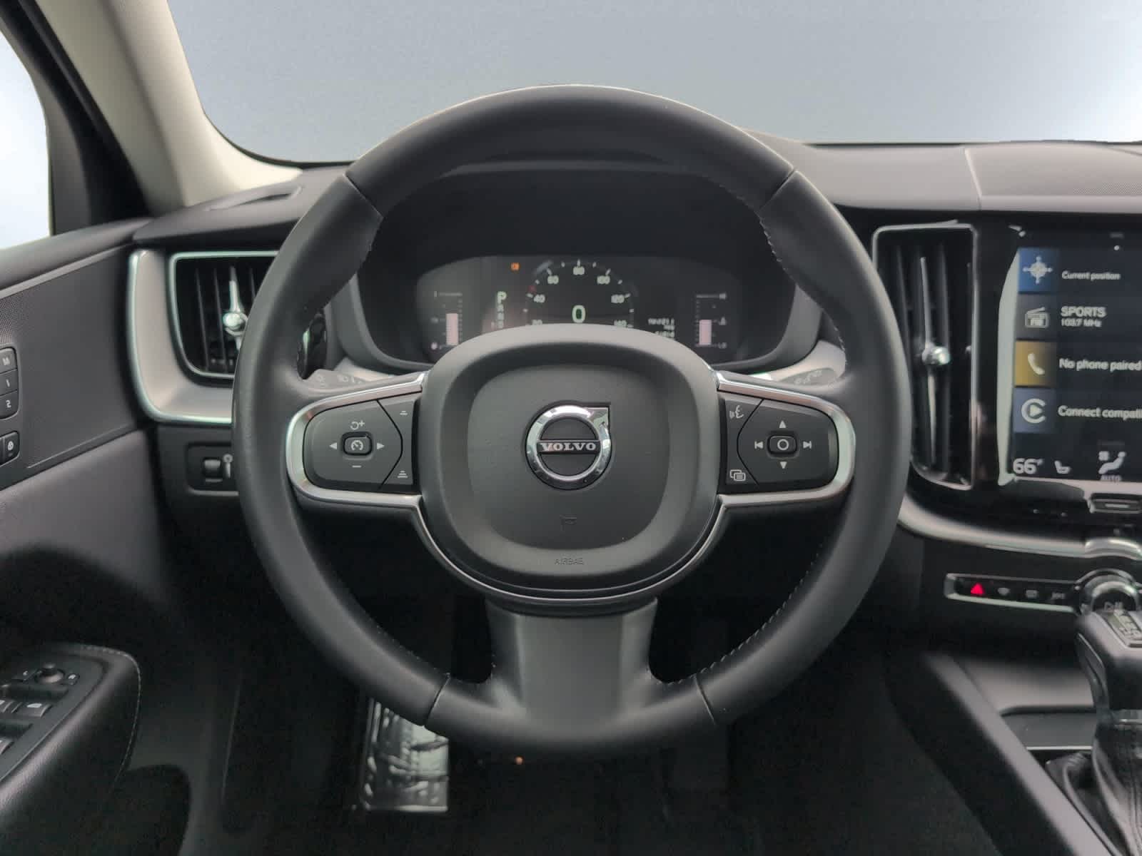 used 2019 Volvo XC60 car, priced at $24,998