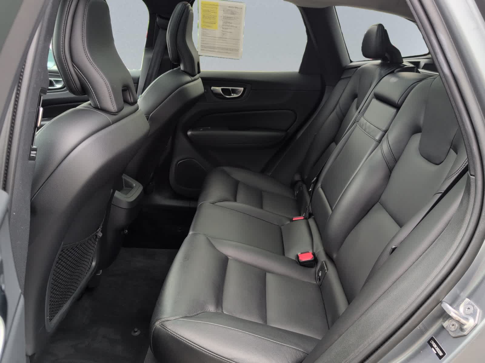 used 2019 Volvo XC60 car, priced at $24,998
