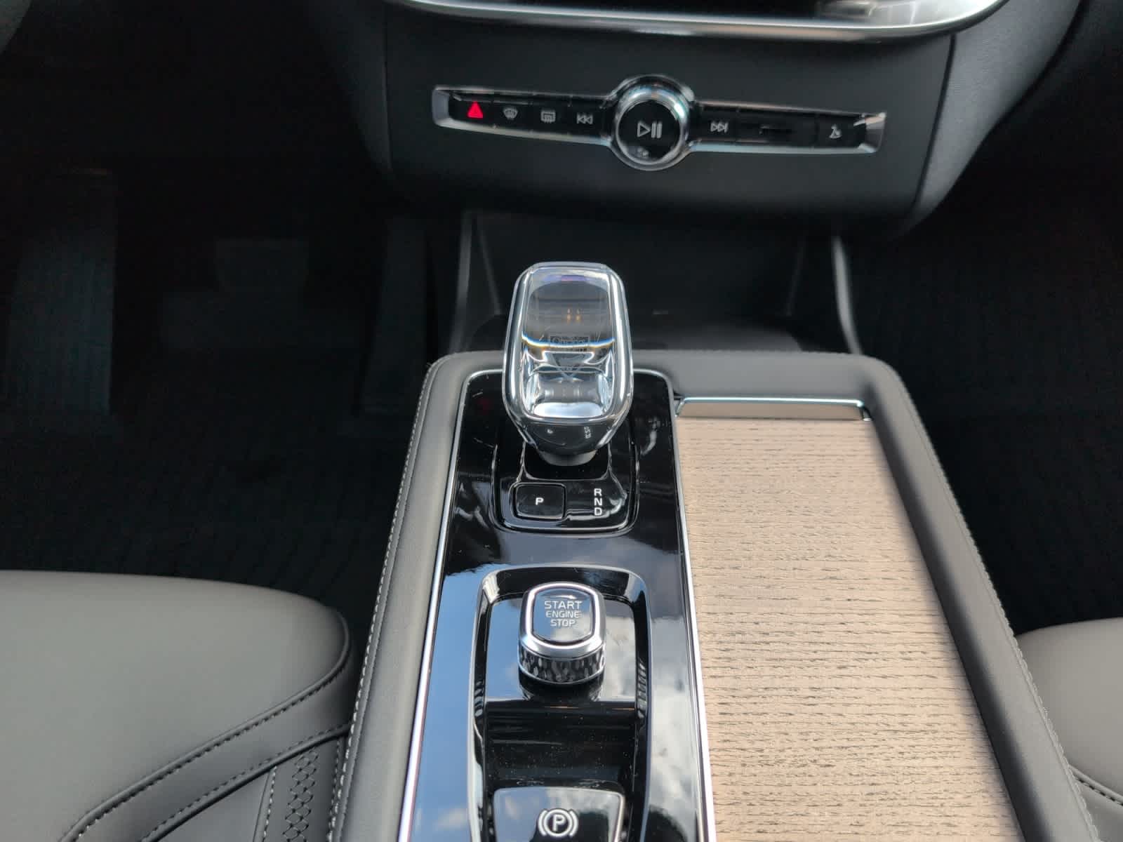 new 2026 Volvo XC90 car, priced at $74,495
