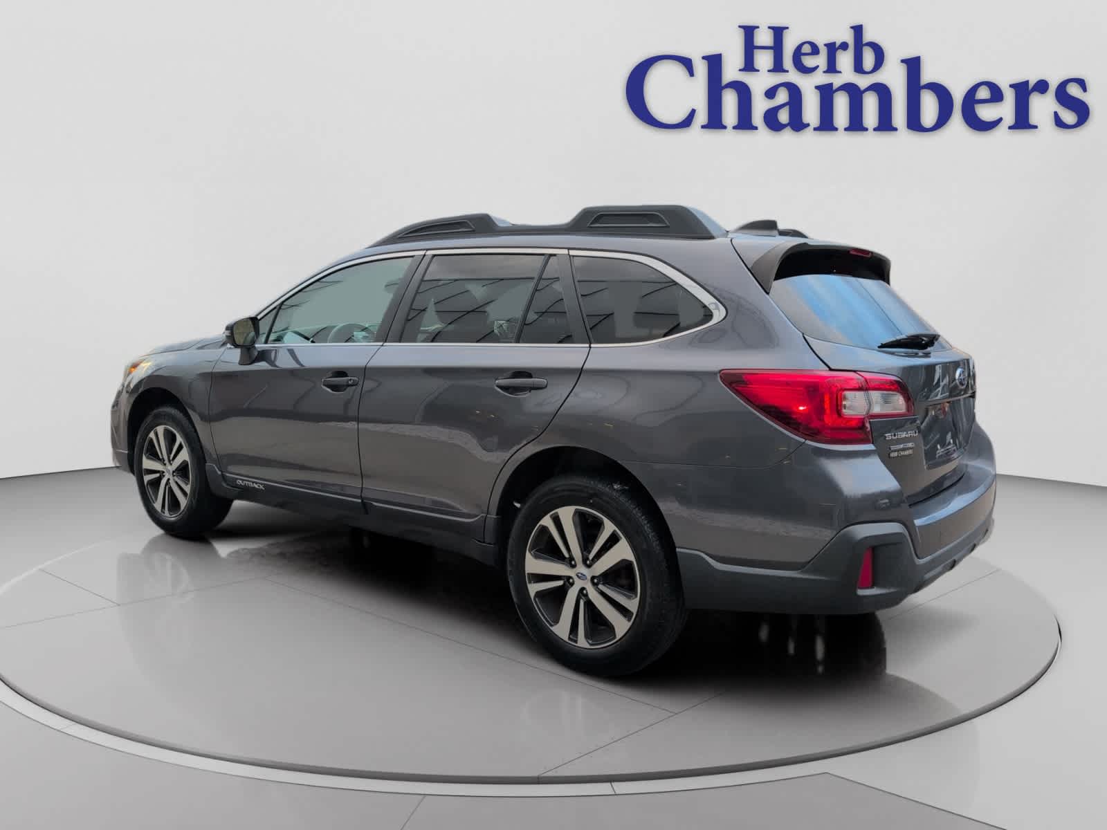 used 2018 Subaru Outback car, priced at $19,998