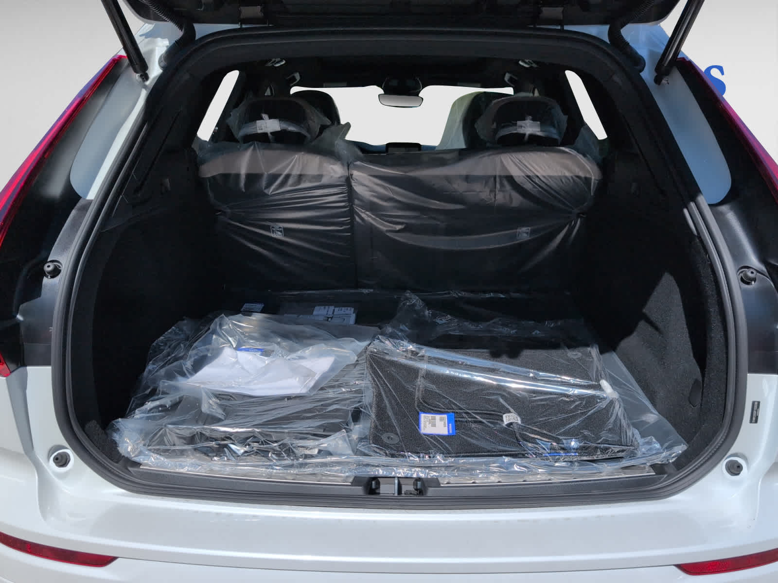 new 2026 Volvo XC60 car, priced at $57,575
