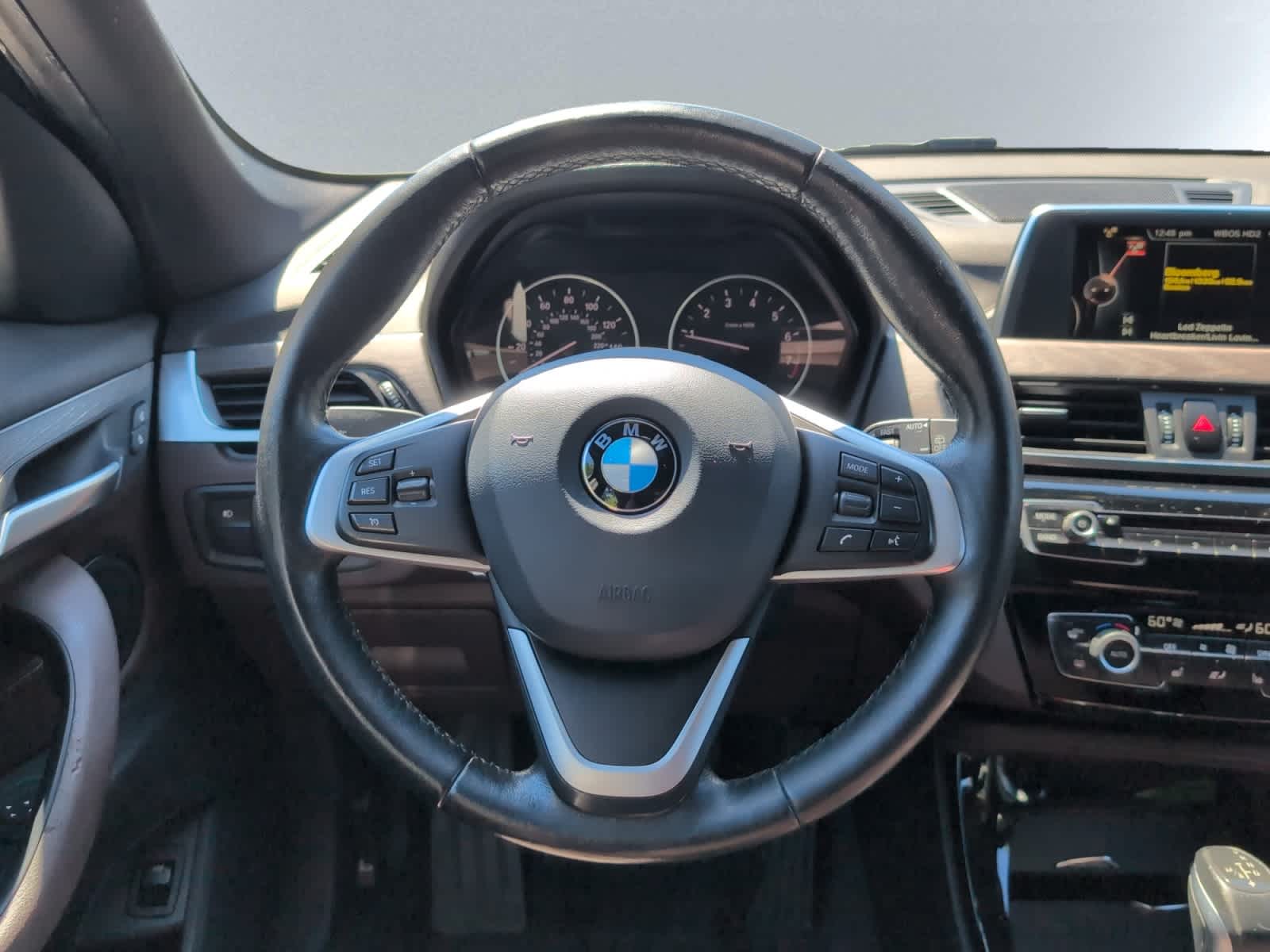used 2016 BMW X1 car, priced at $13,998