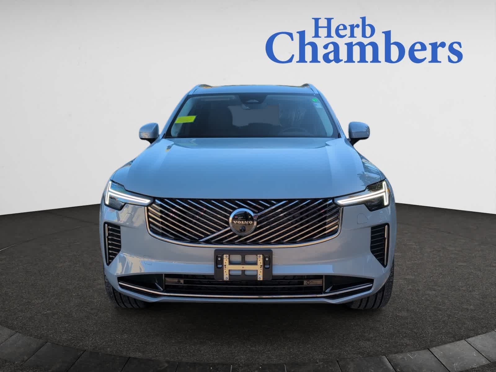 new 2026 Volvo XC90 car, priced at $71,405