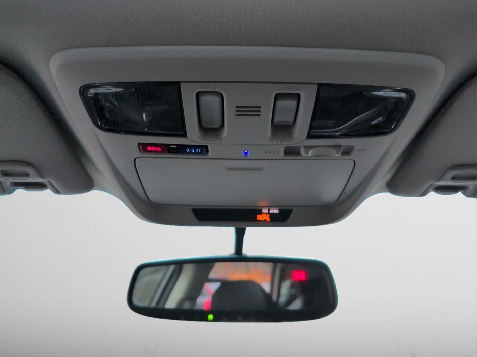 used 2018 Subaru Outback car, priced at $19,998