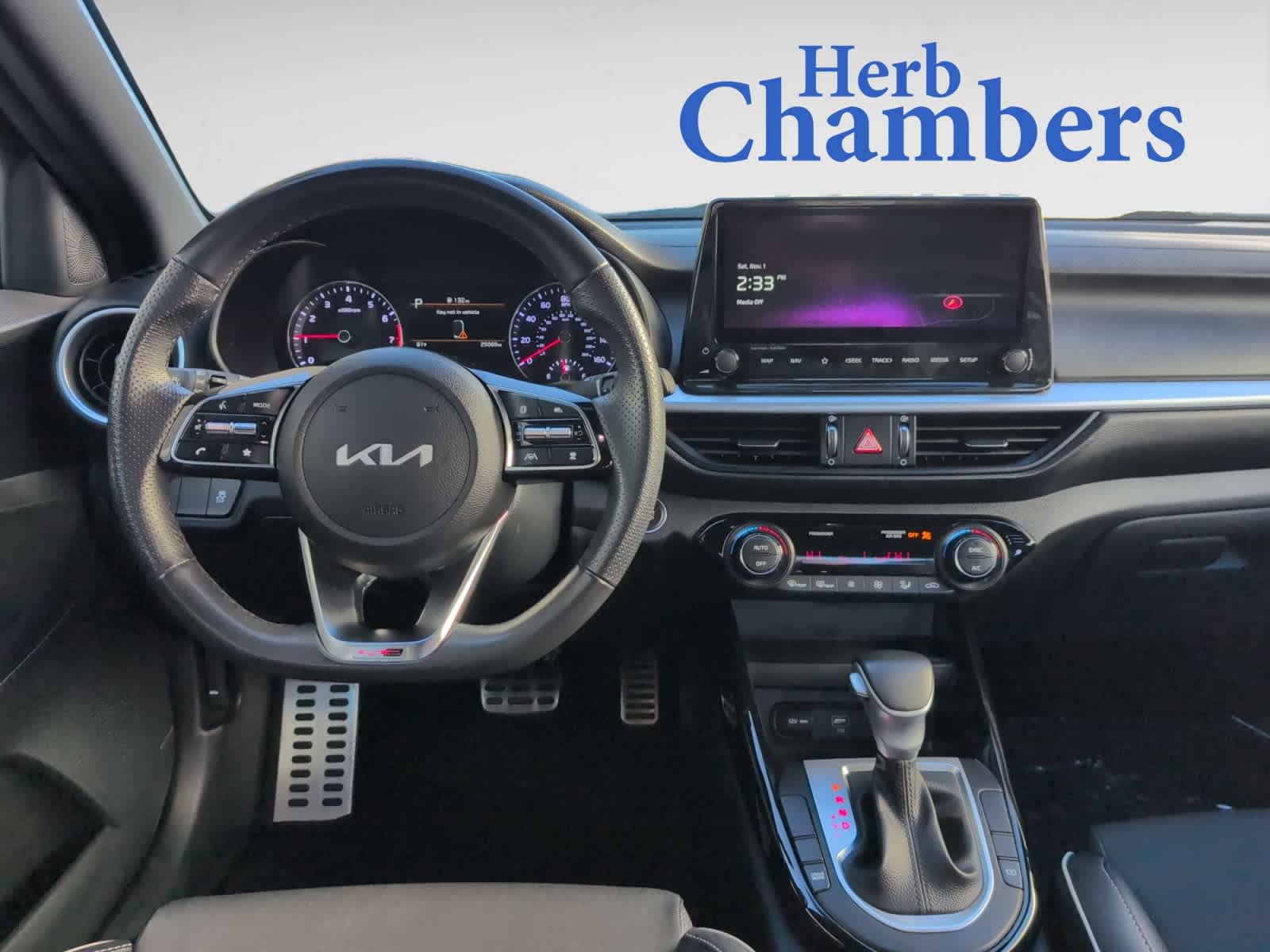 used 2022 Kia Forte car, priced at $18,998