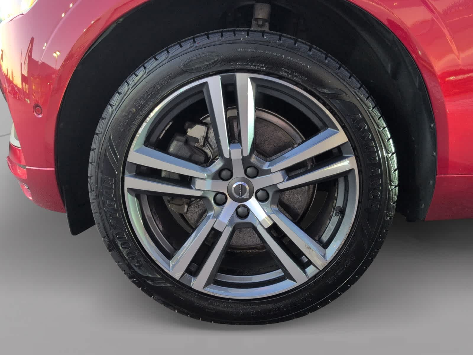 used 2019 Volvo XC60 car, priced at $22,498