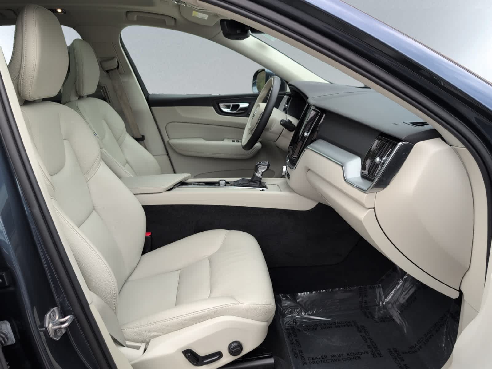 used 2019 Volvo XC60 car, priced at $20,998