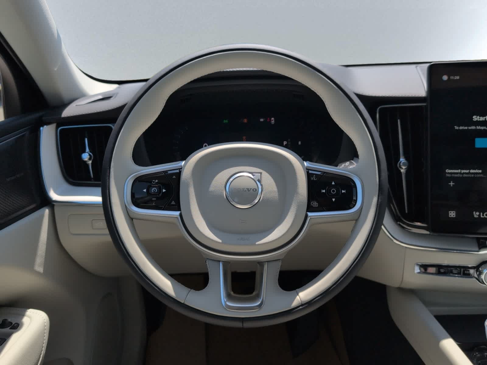 new 2026 Volvo XC60 car, priced at $63,935