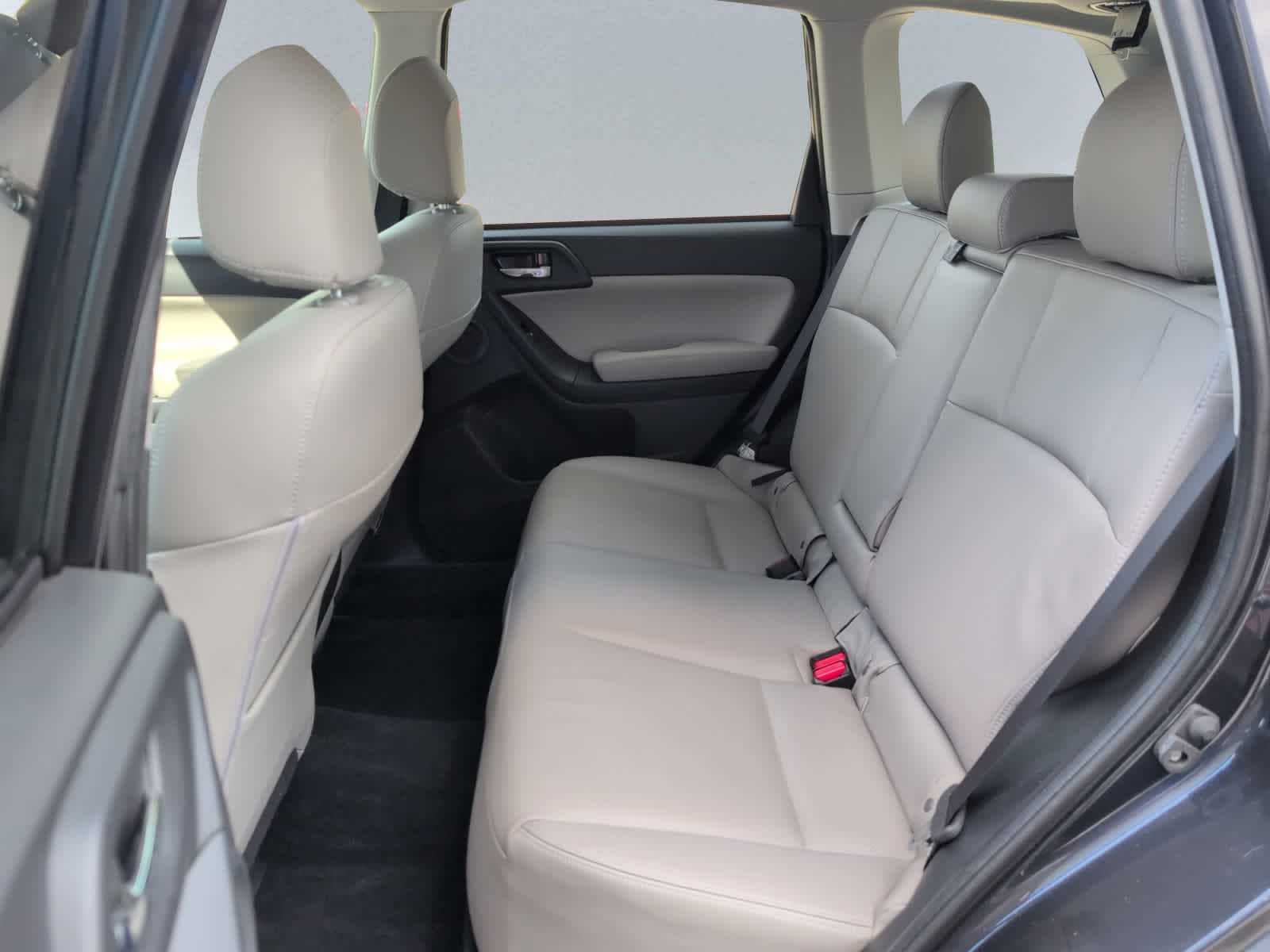 used 2016 Subaru Forester car, priced at $14,998
