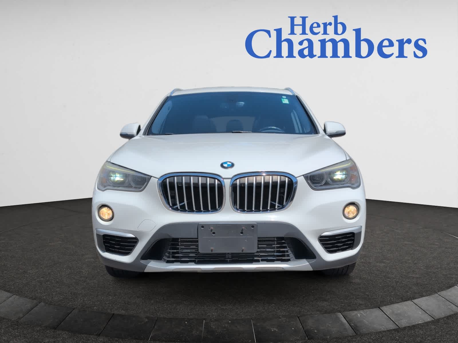 used 2016 BMW X1 car, priced at $13,998