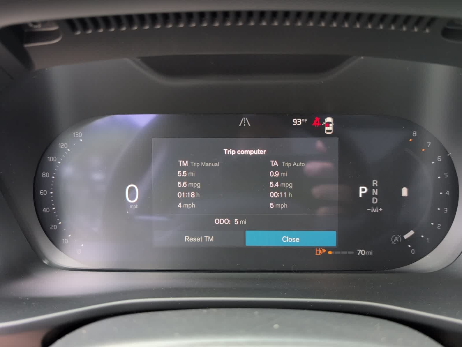 new 2026 Volvo XC40 car, priced at $50,150
