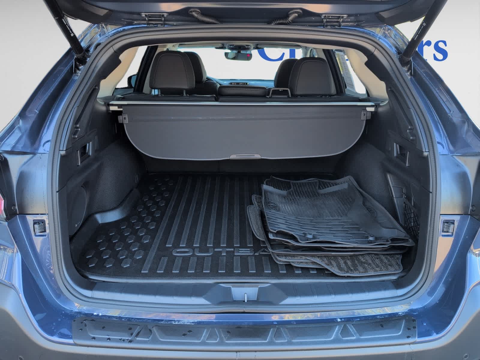 used 2023 Subaru Outback car, priced at $29,498