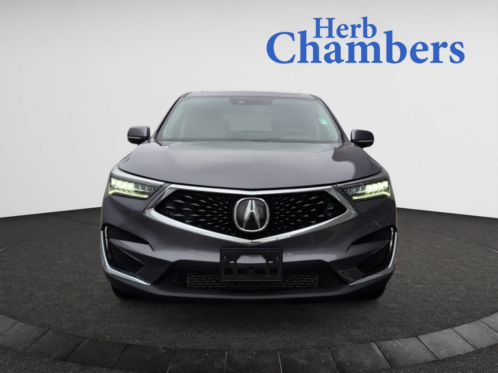 used 2020 Acura RDX car, priced at $25,998