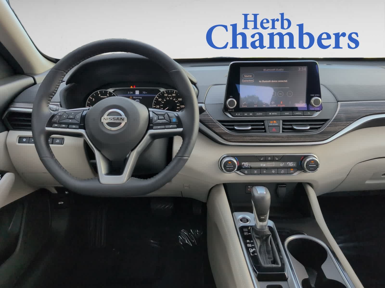 used 2021 Nissan Altima car, priced at $19,998