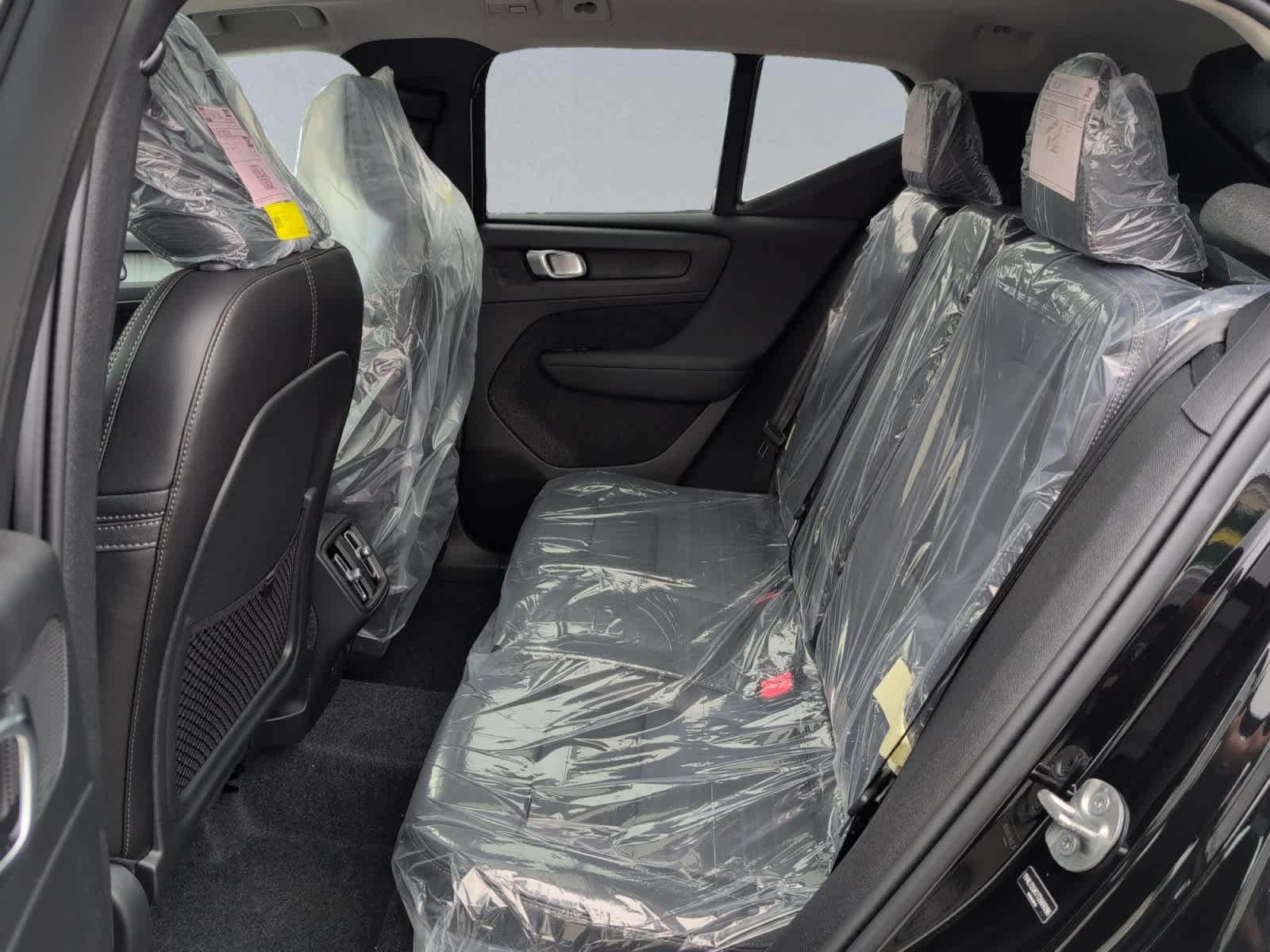 new 2026 Volvo XC40 car, priced at $48,000