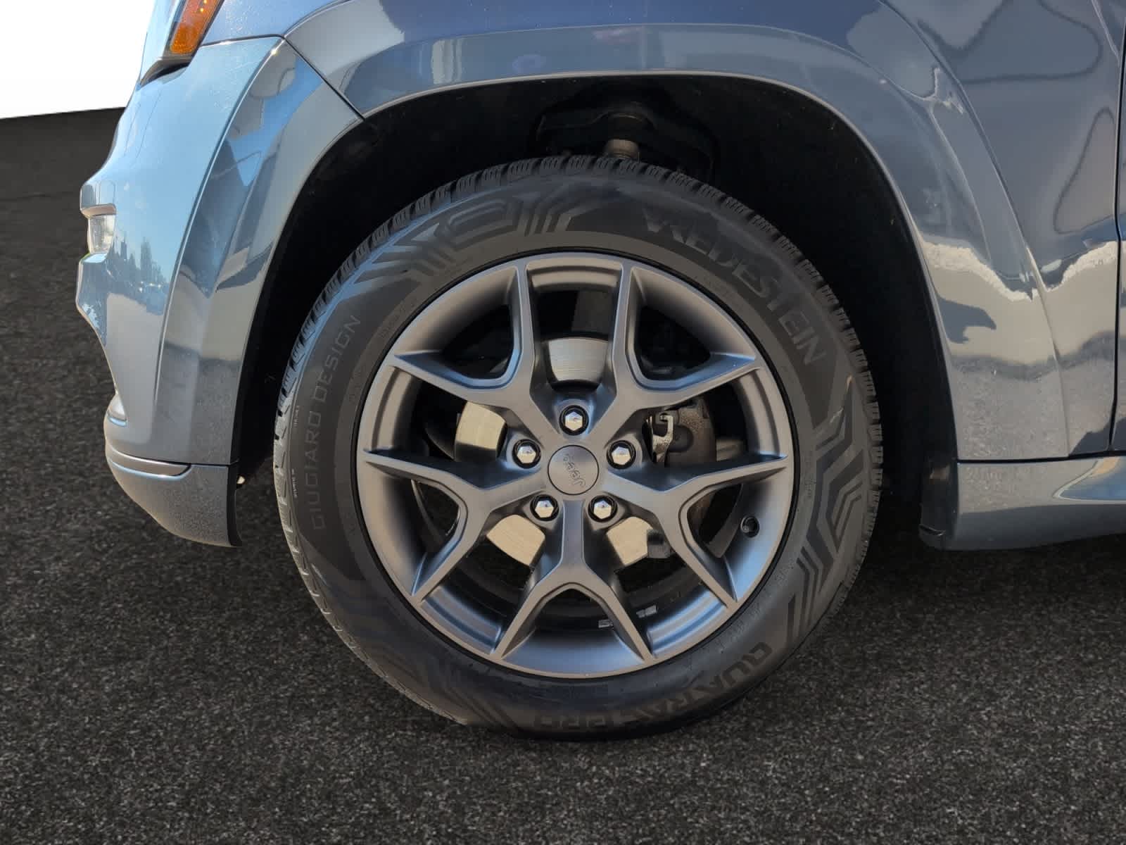 used 2020 Jeep Grand Cherokee car, priced at $23,998
