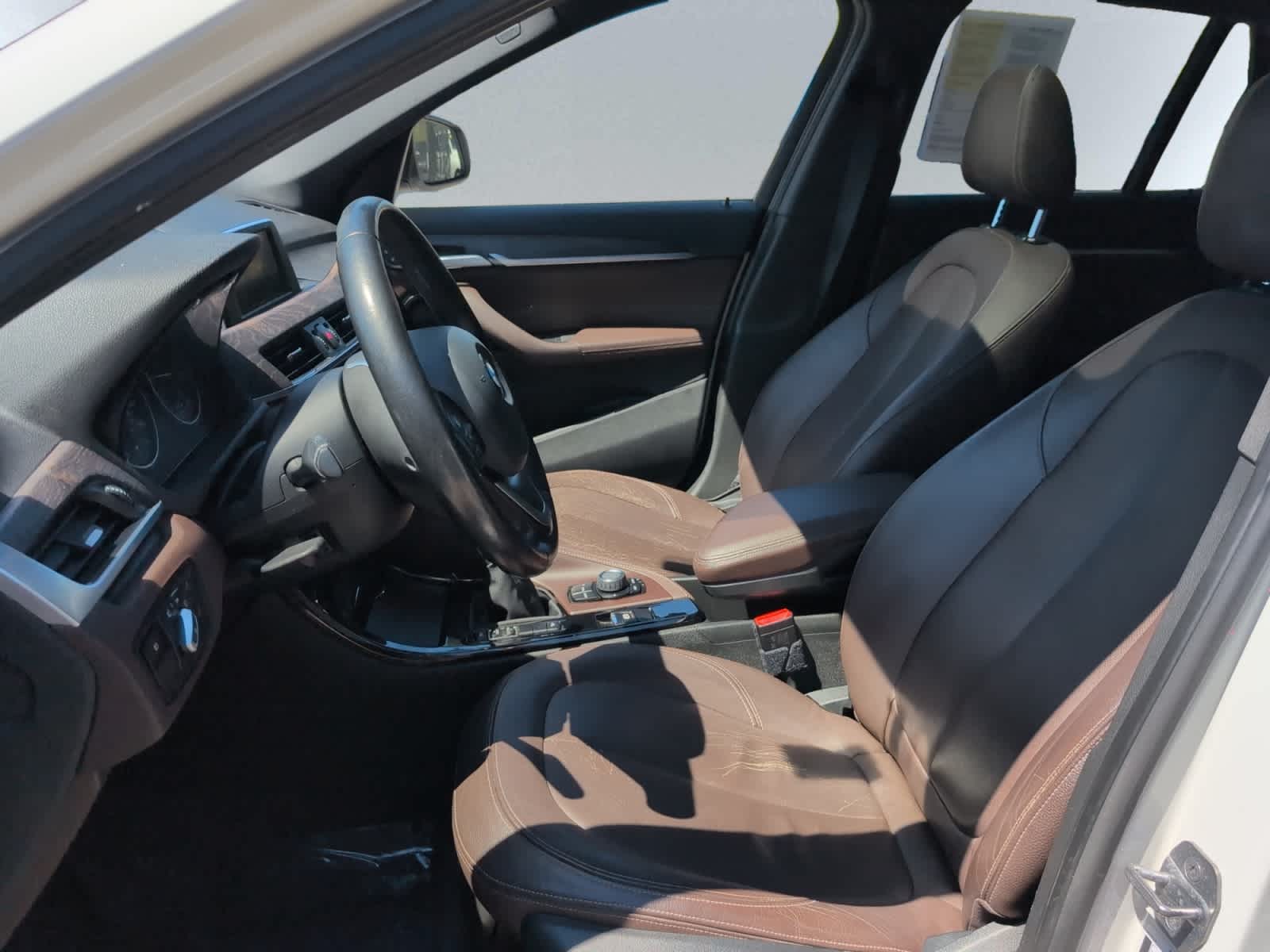 used 2016 BMW X1 car, priced at $13,998