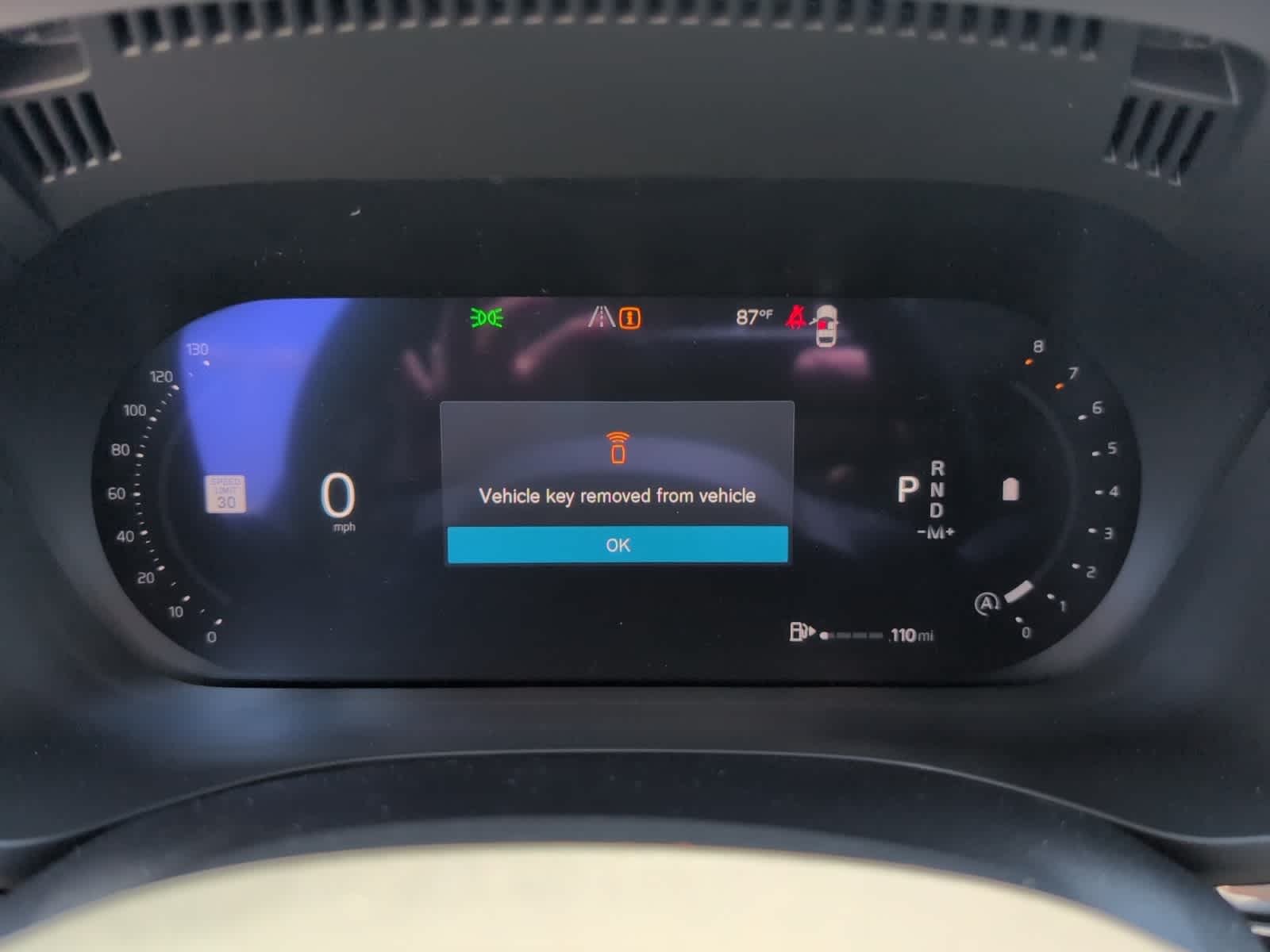 new 2026 Volvo XC60 car, priced at $53,760
