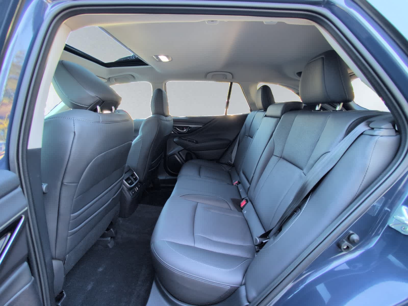 used 2023 Subaru Outback car, priced at $29,498