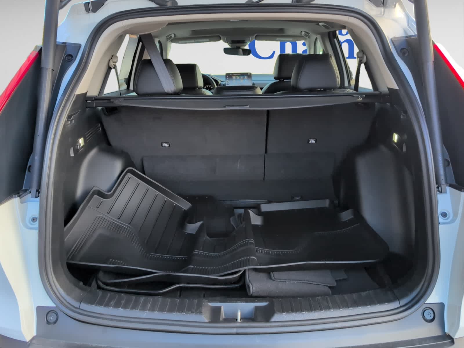 used 2023 Honda CR-V car, priced at $28,998