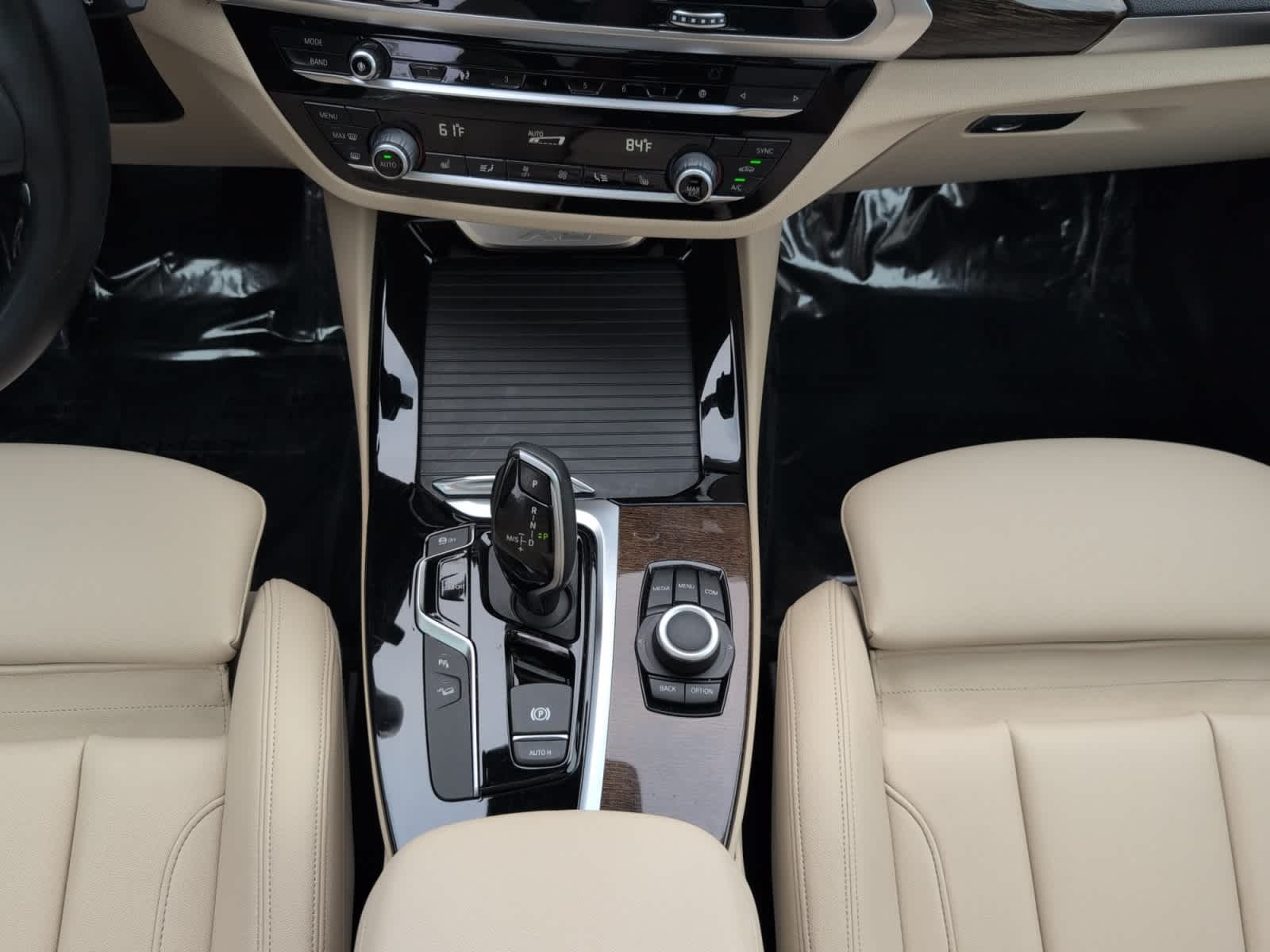 used 2019 BMW X3 car, priced at $22,998