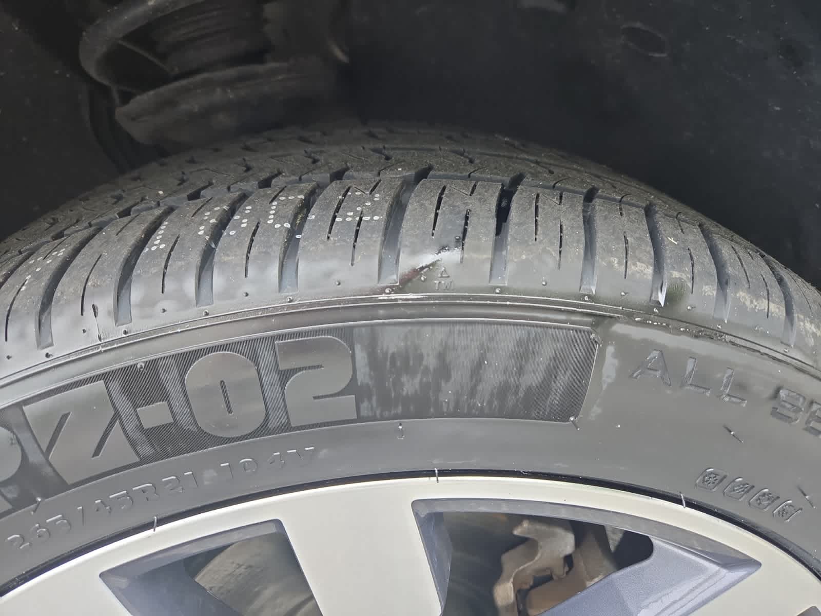 used 2021 Volkswagen Atlas car, priced at $19,998