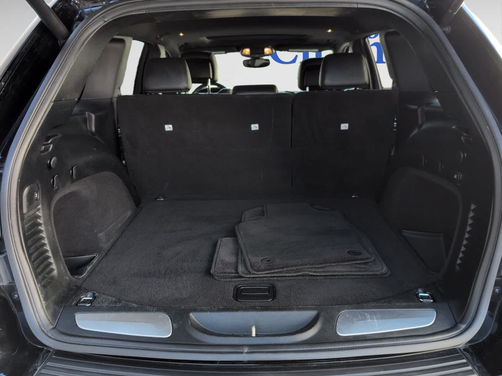 used 2018 Jeep Grand Cherokee car, priced at $18,998