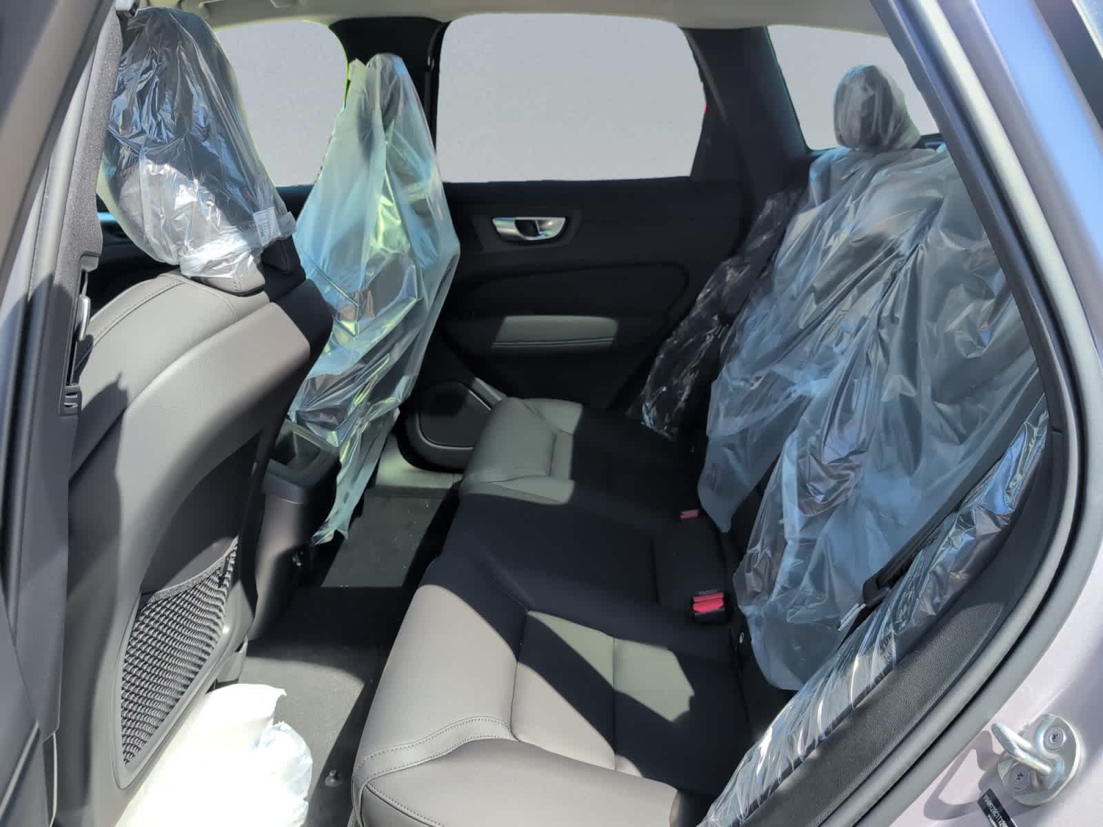 new 2026 Volvo XC60 car, priced at $57,985