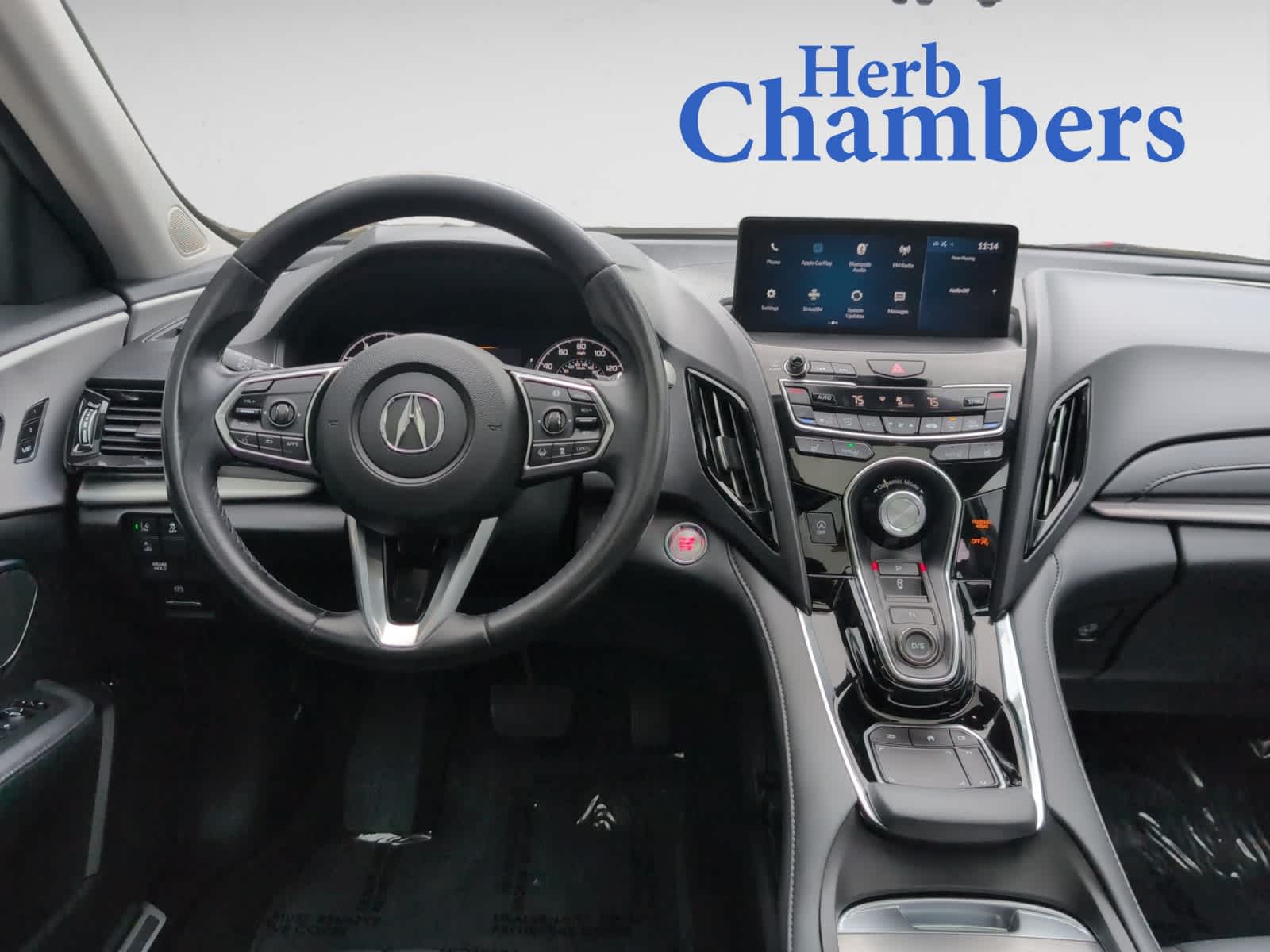 used 2020 Acura RDX car, priced at $25,998