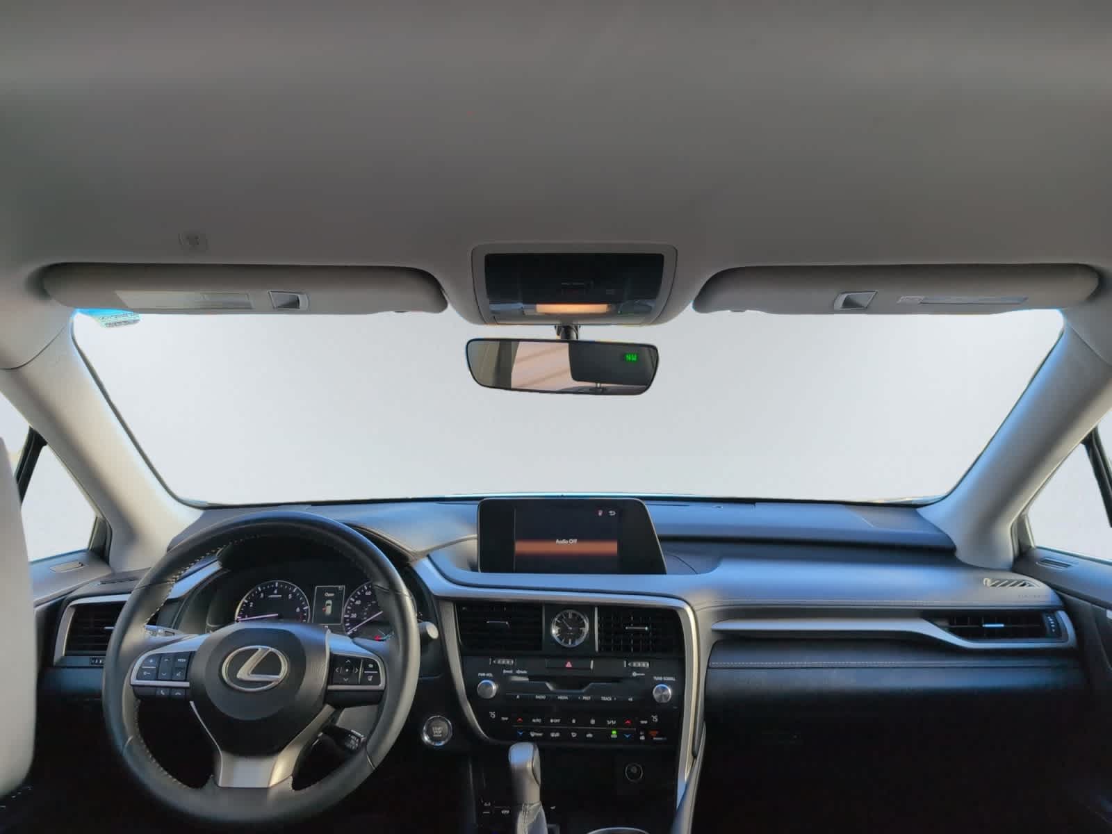 used 2016 Lexus RX 350 car, priced at $19,998