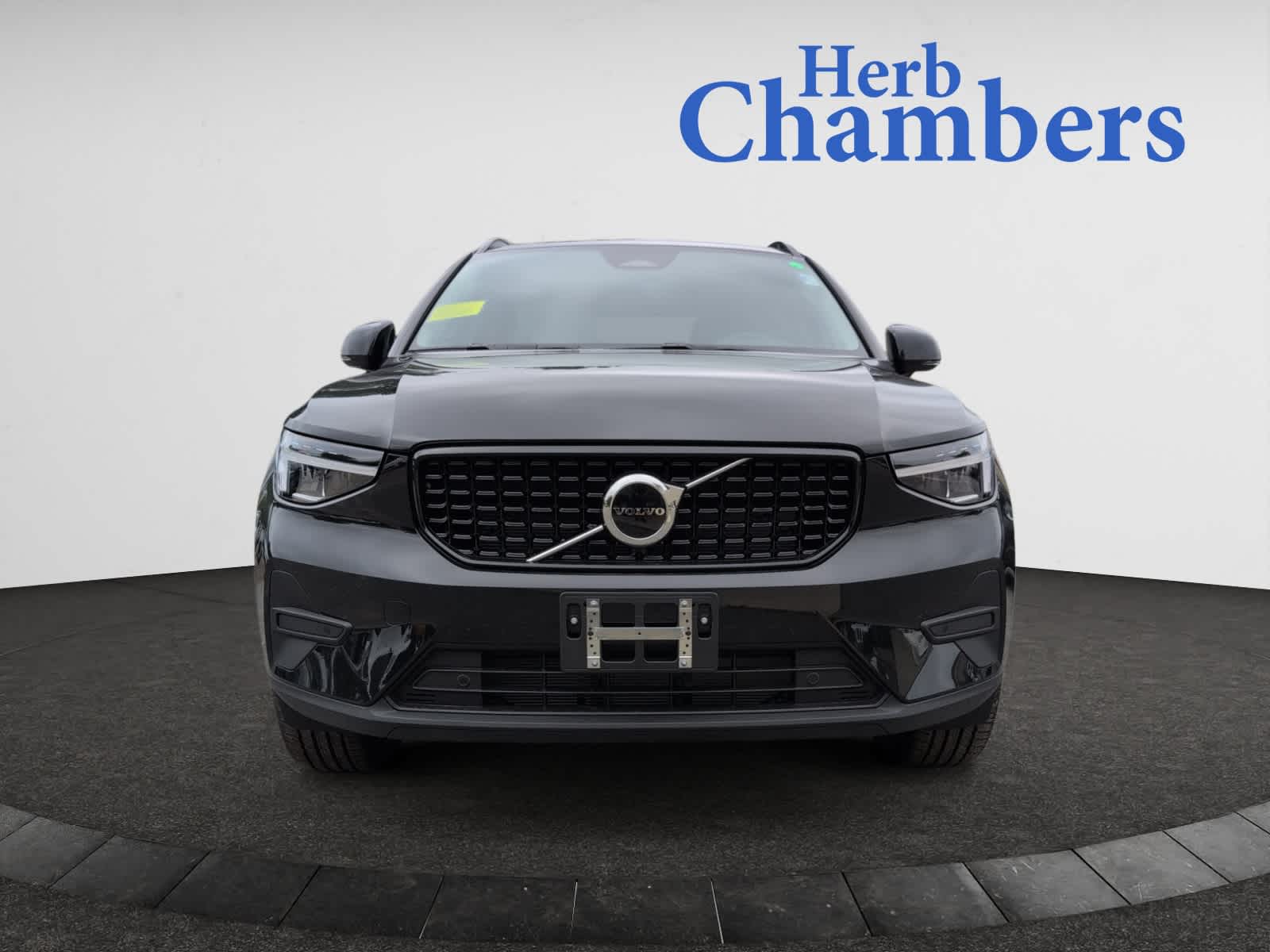 new 2026 Volvo XC40 car, priced at $48,000
