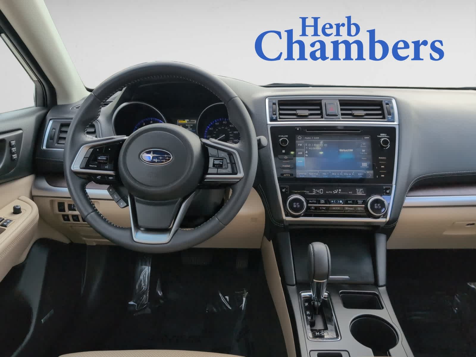 used 2018 Subaru Outback car, priced at $17,998