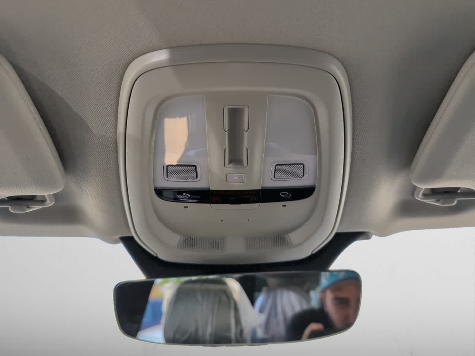 new 2026 Volvo XC90 car, priced at $71,825