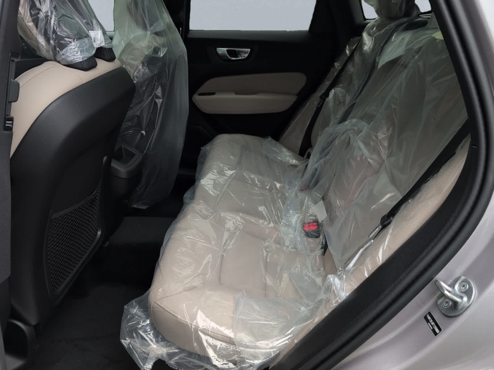 new 2026 Volvo XC60 car, priced at $53,760