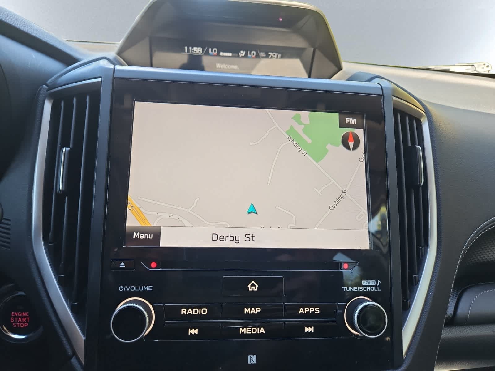 used 2020 Subaru Forester car, priced at $19,498