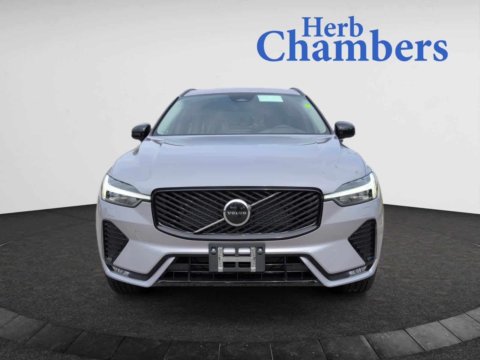 new 2026 Volvo XC60 car, priced at $53,760