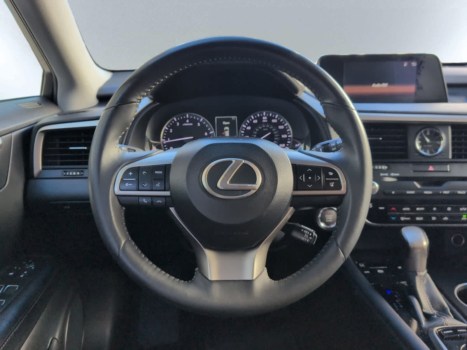 used 2016 Lexus RX 350 car, priced at $19,998