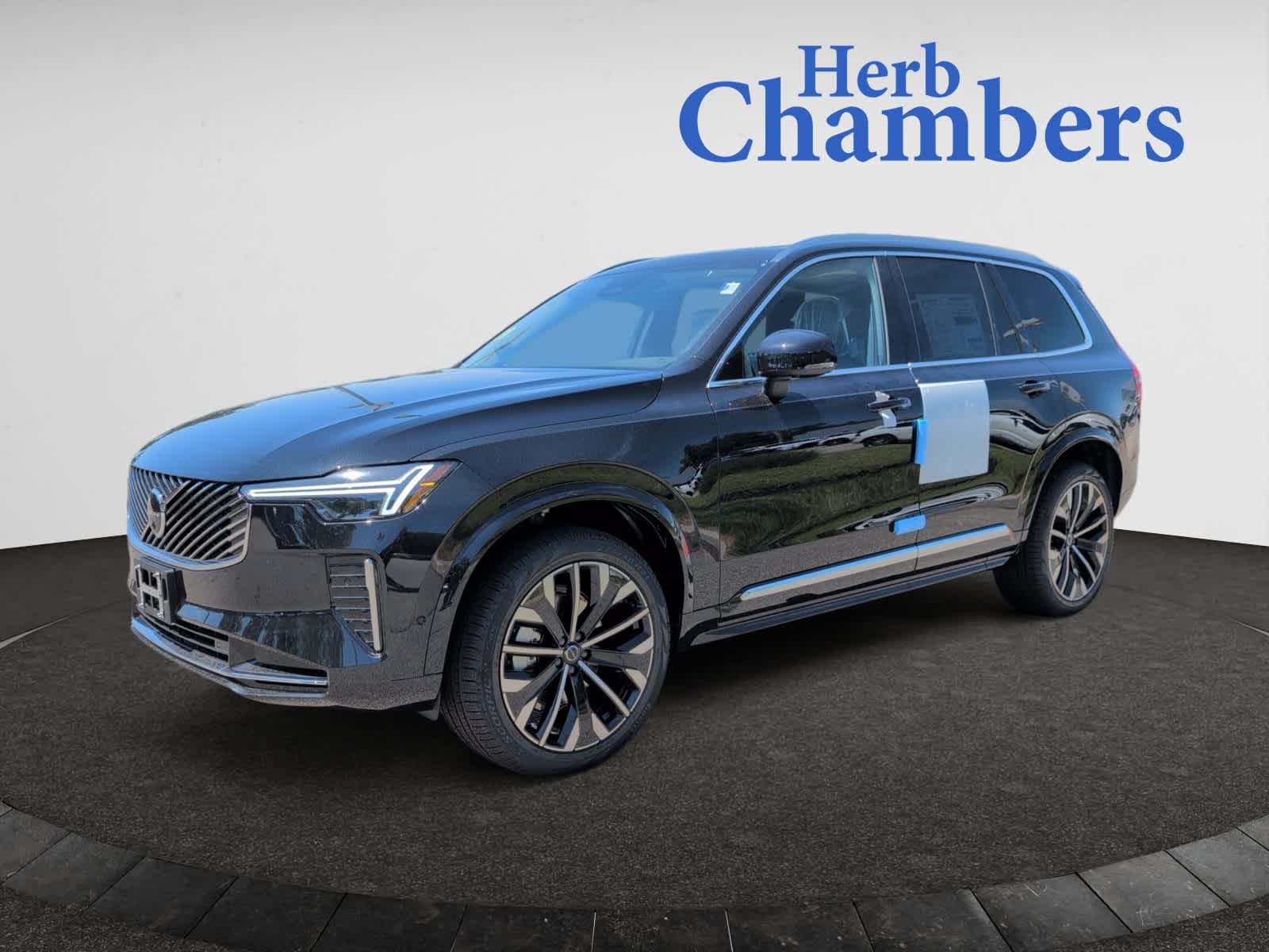 new 2026 Volvo XC90 car, priced at $71,825