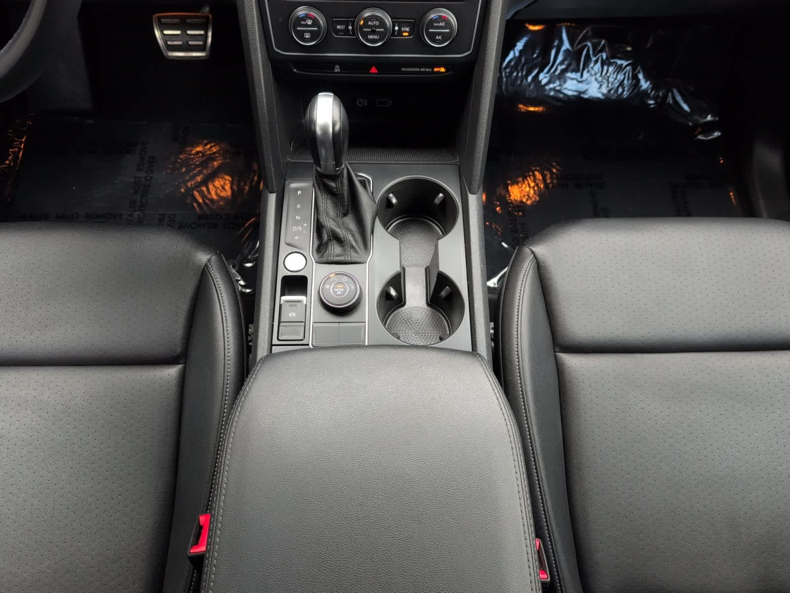 used 2019 Volkswagen Atlas car, priced at $19,498