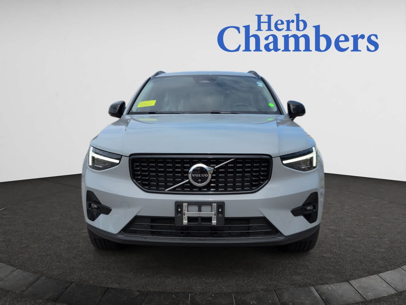 new 2026 Volvo XC40 car, priced at $50,150