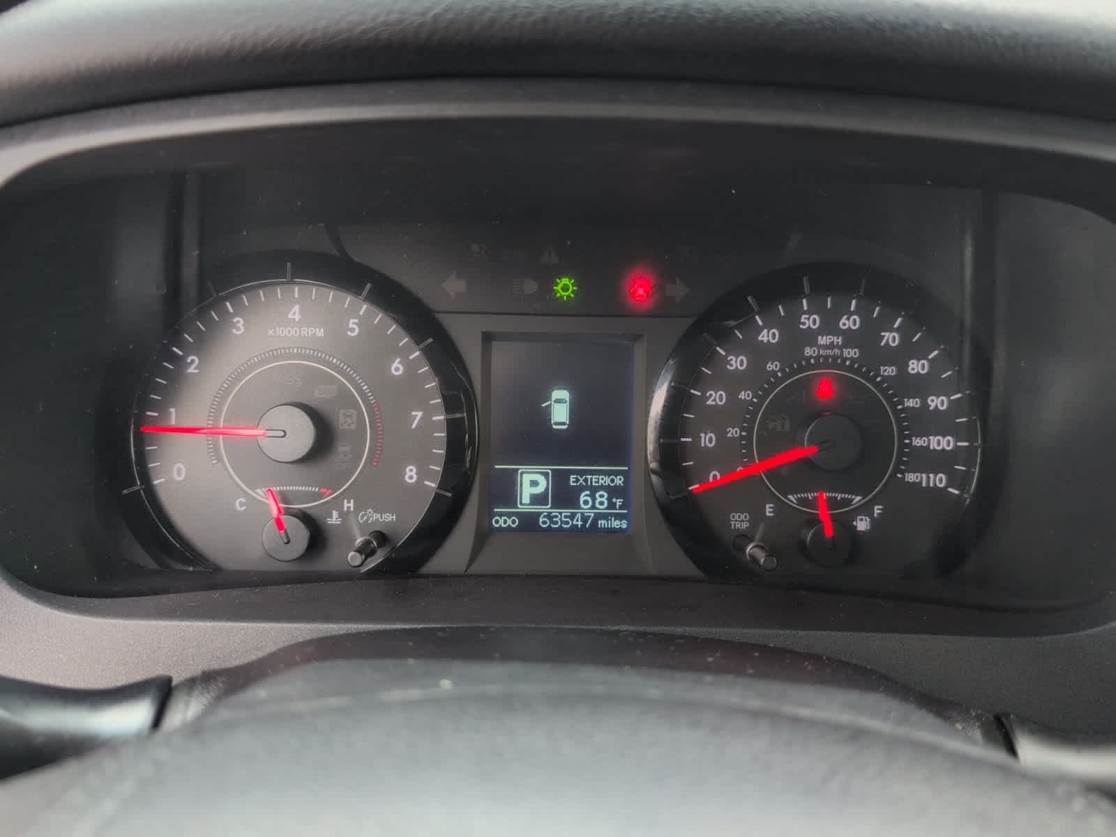 used 2015 Toyota Sienna car, priced at $19,998