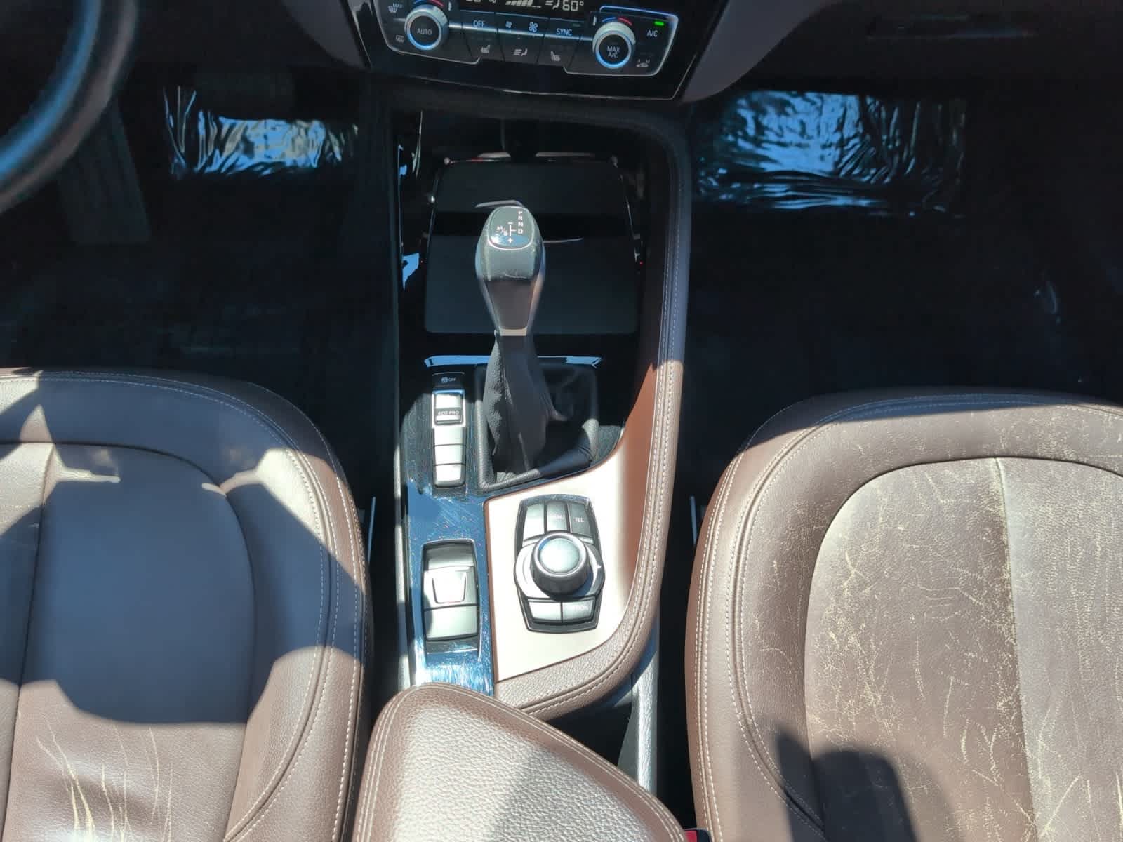 used 2016 BMW X1 car, priced at $13,998