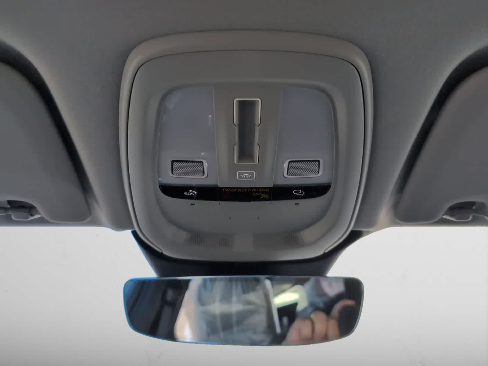 new 2026 Volvo XC60 car, priced at $57,985